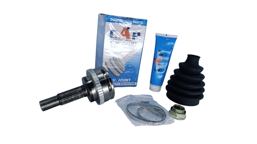 PUNTA TRIPOIDE YARIS SOL SINC R/INT C/ABS 99-05 22X24X56