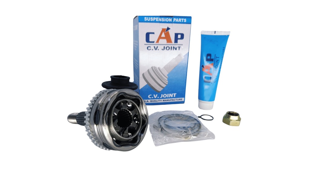 [OP100A-C] PUNTA TRIPOIDE R/EXT 22X22X56 AVEO LT-LS FORZA 1.6 CORSA 1.8