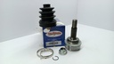 PUNTA TRIPOIDE YARIS SOL SINC R/INT C/ABS 99-05 22X24X56