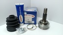 PUNTA TRIPOIDE YARIS SOL SINC S/ABS 99-05 22X24X56