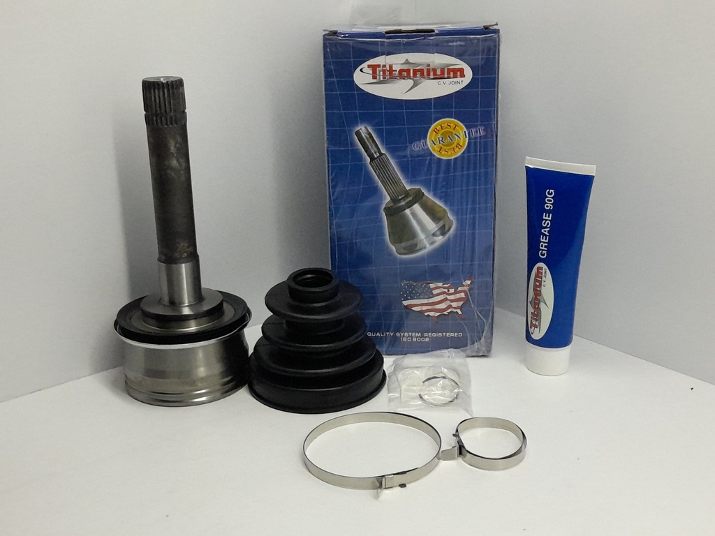 [TO58-TIT] PUNTA TRIPOIDE HILUX 2.4 94-99 4RUNNER 95-02 27X26X60