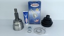PUNTA TRIPOIDE CHEYENNE 11-12 HUMMER H2 SILVERADO 3500HD 4X4 41X33X80