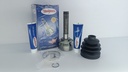 PUNTA TRIPOIDE MONTERO DAKAR 3.0 27X28X56