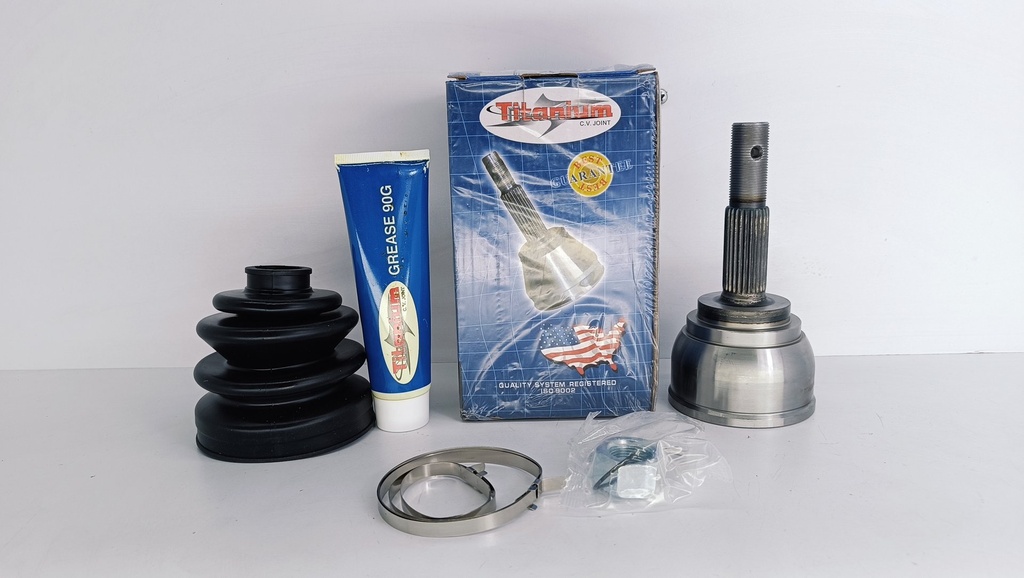 PUNTA TRIPOIDE NISSAN SENTRA B13 B14 JAPONES 25X25X55