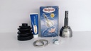 PUNTA TRIPOIDE NISSAN SENTRA B13 B14 JAPONES 25X25X55