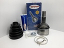 PUNTA TRIPOIDE 4RUNNER 05-09 FJ CRUISER FORTUNER 30X30X70 R/INT