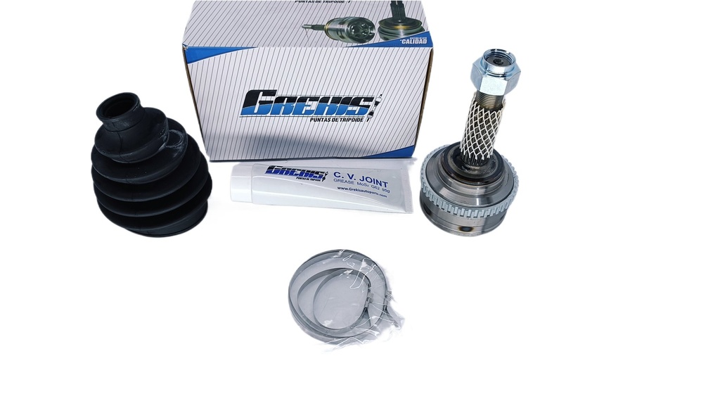 PUNTA TRIPOIDE R/INT 23X22X56 AVEO LT-LS FORZA 1.6 CORSA 1.8