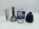 PUNTA TRIPOIDE YARIS SOL AUT S/ABS R/INT C/ABS 99-05 23X24X58