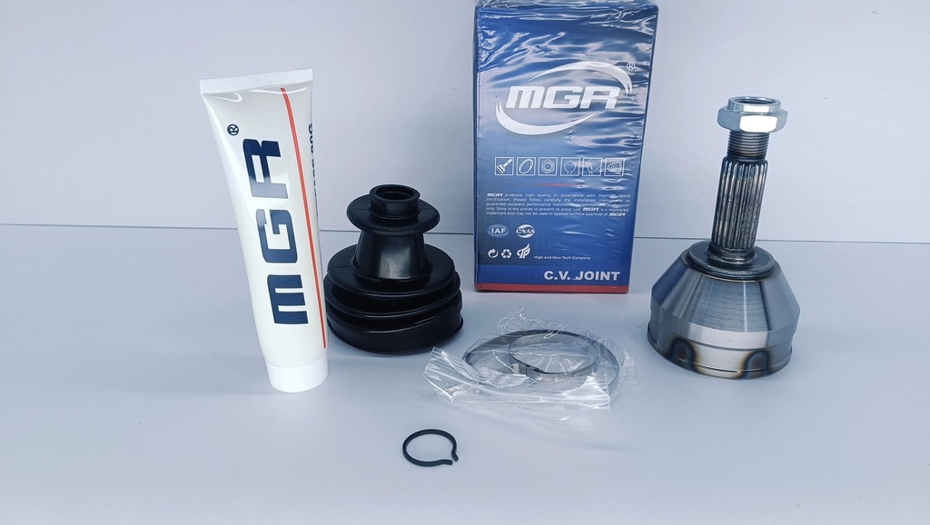 PUNTA TRIPOIDE R/INT C/ABS 30X21X52 SYMBOL MEGANE TWINGO 1.6 16V