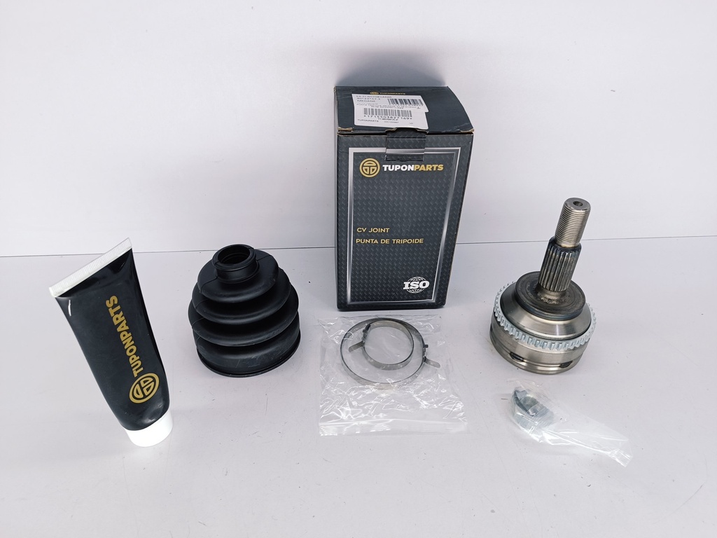 PUNTA TRIPOIDE R/INT C/ABS 30X23X57 MEGANE ll 07-09 SCENIC 00-09