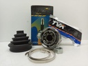 PUNTA TRIPOIDE R/EXT 25X23X58 NEON 99-00