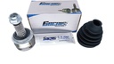 PUNTA TRIPOIDE HONDA CIVIC EMOTION 22X26X60 RETEN MEDIO