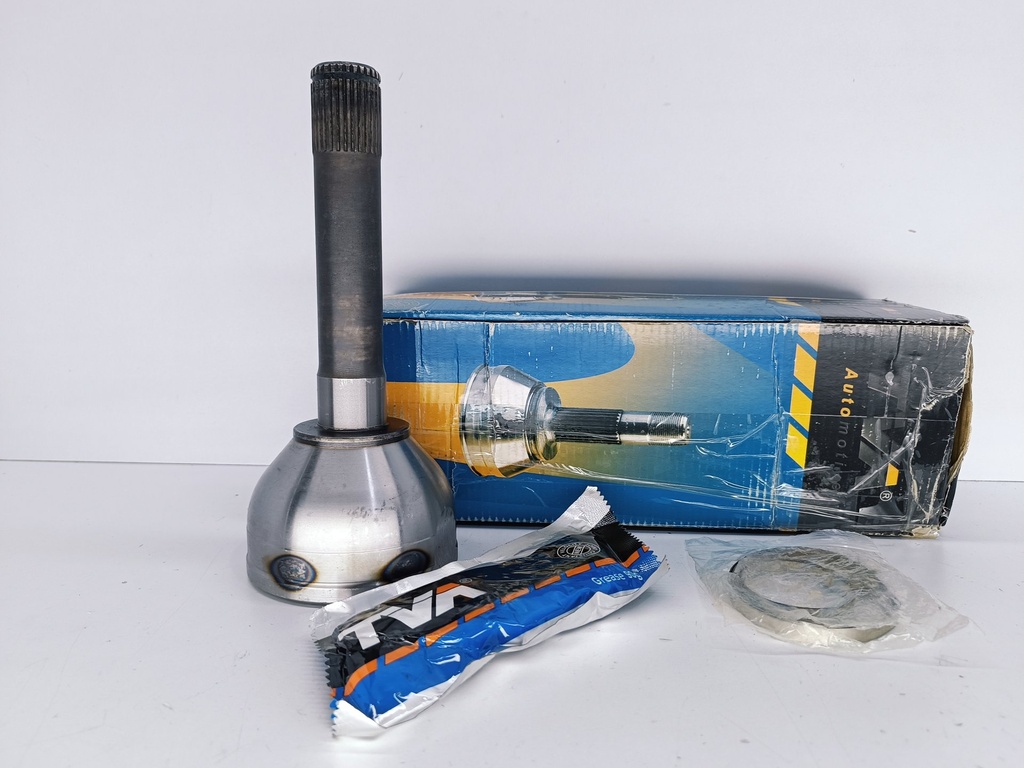 PUNTA TRIPOIDE BURBUJA LAND CRUISER 24X30X57