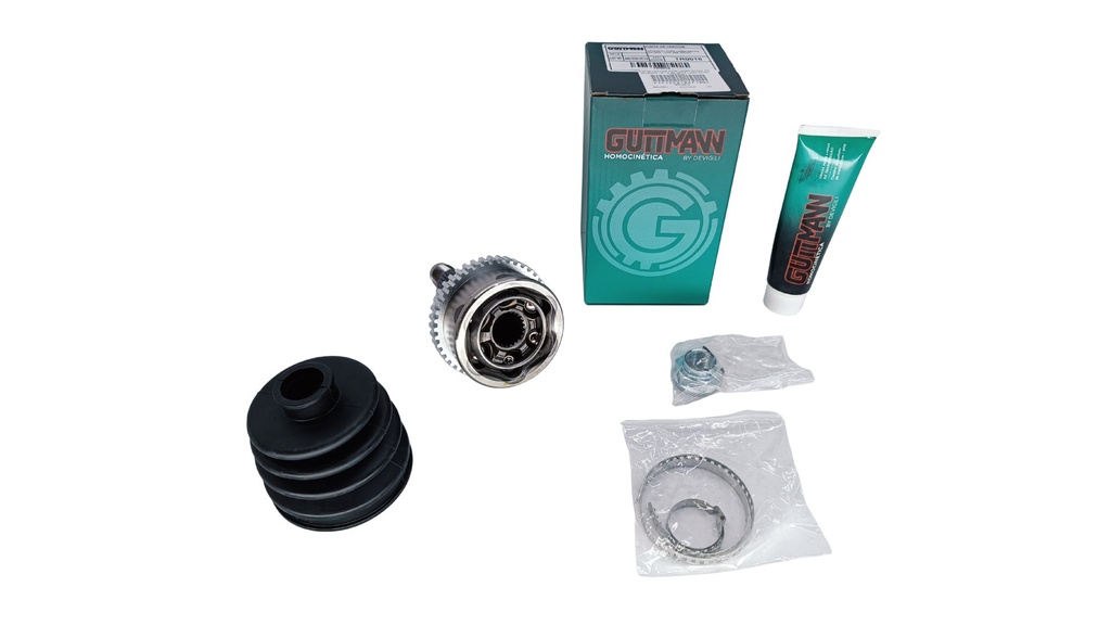 [MZ10A-V] PUNTA TRIPOIDE R/INT C/ABS 22X26X56 ALLEGRO LASER MIATA MX3 323 1.6 1.8