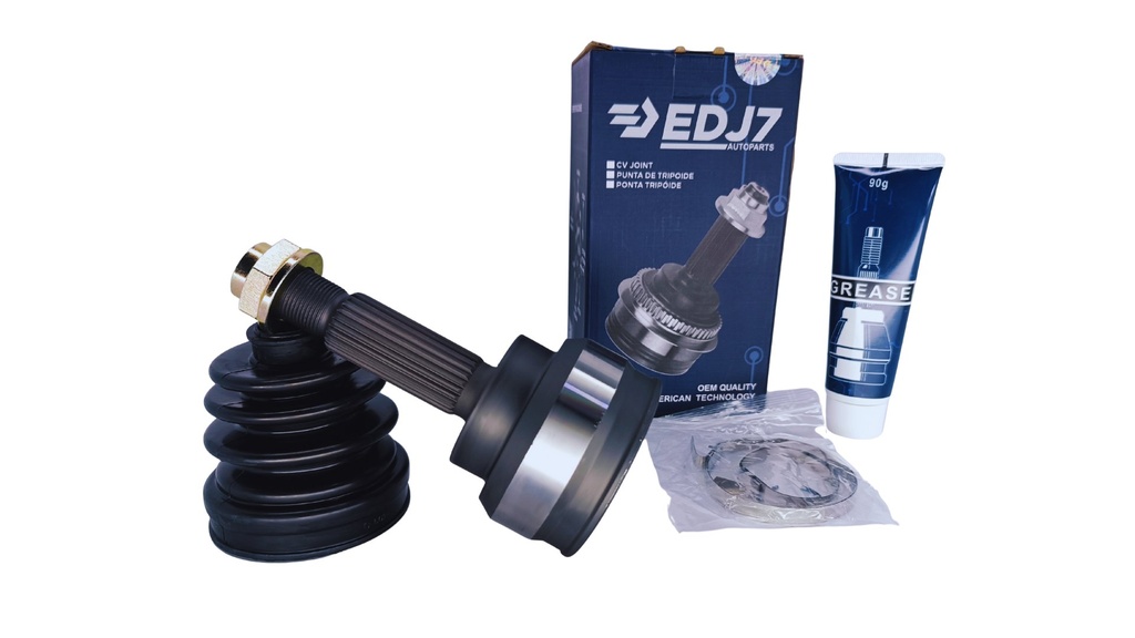 PUNTA TRIPOIDE R/INT S/ABS 29X25X57 LANCER SIGNO