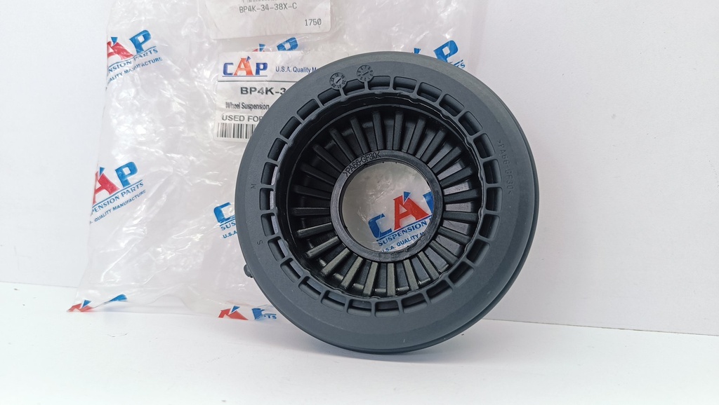 ROLINERA BASE AMORTIGUADOR DELT MAZDA 3 5 03-09 FOCUS 09-12