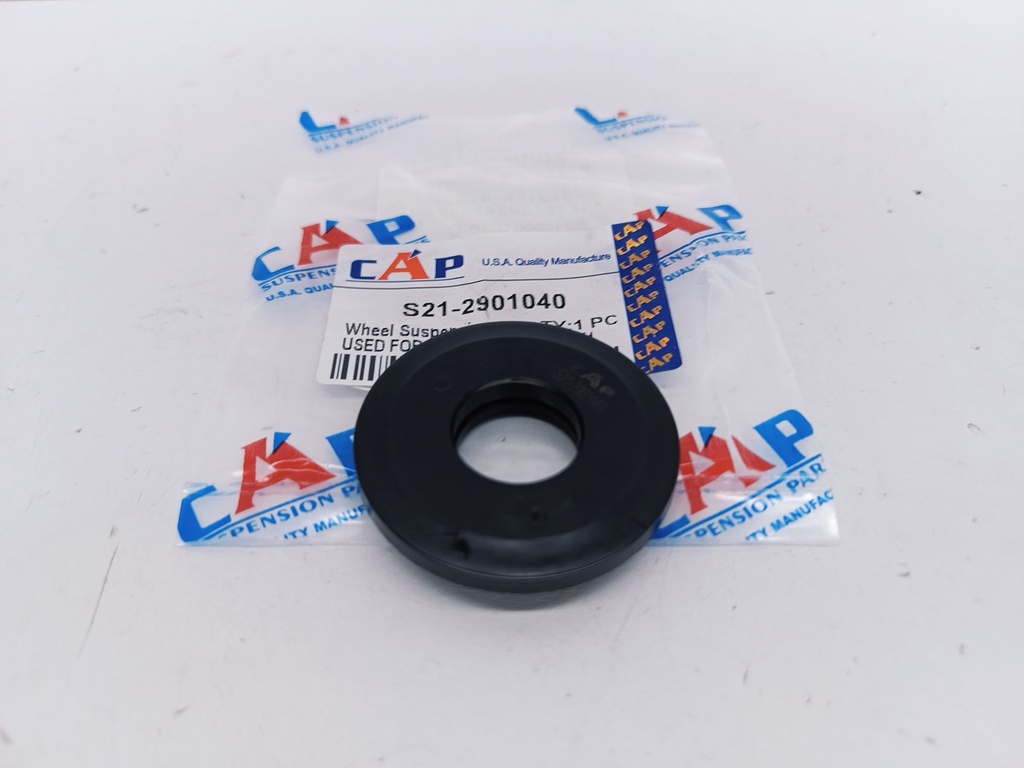 ROLINERA BASE AMORTIGUADOR DELT CHERY ARAUCA X1 QQ6