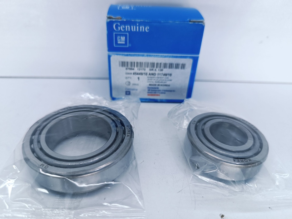 KIT ROLINERA TRAS CORSA MONZA LANOS GOL SAVEIRO CIELO RACER CHEVY (SET1 SET8)