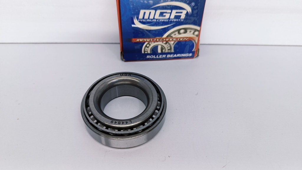 ROLINERA RDA TRAS INT FESTIVA 323 TURPIAL KIA RIO STYLUS DELANTERA INTERNA CHEVETTE VW ESCARABAJO SET 4L44649/10