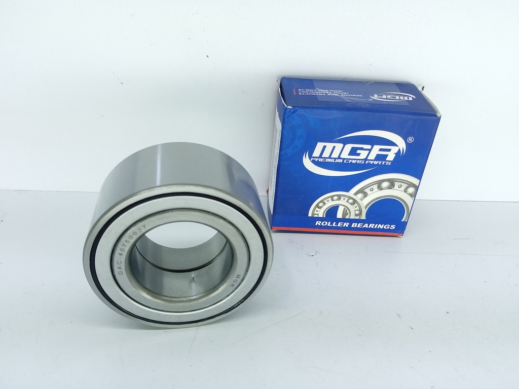 ROLINERA TRAS ESCAPE 4X4 HAIMA 7 (40X75X37)