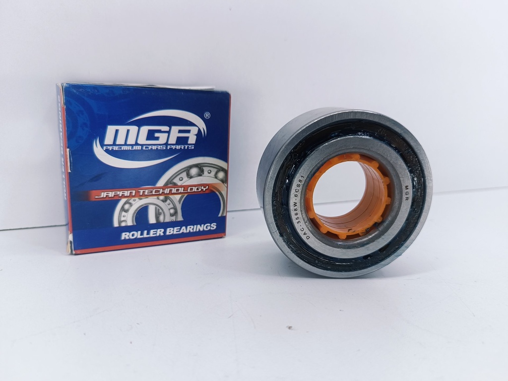 [DAC-3568W-6CS81-IT] ROLINERA DELT STARLET 1.3 93-99 35X68X33