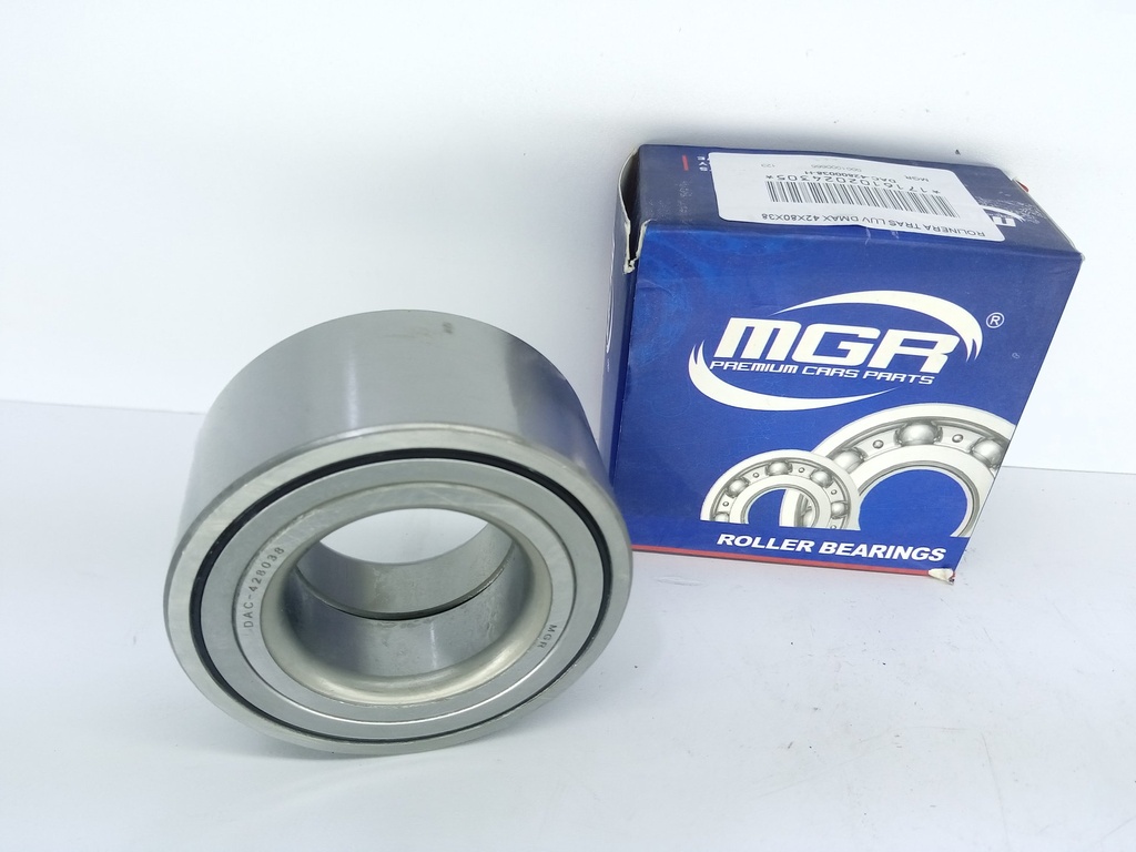 ROLINERA TRAS LUV DMAX 42X80X38