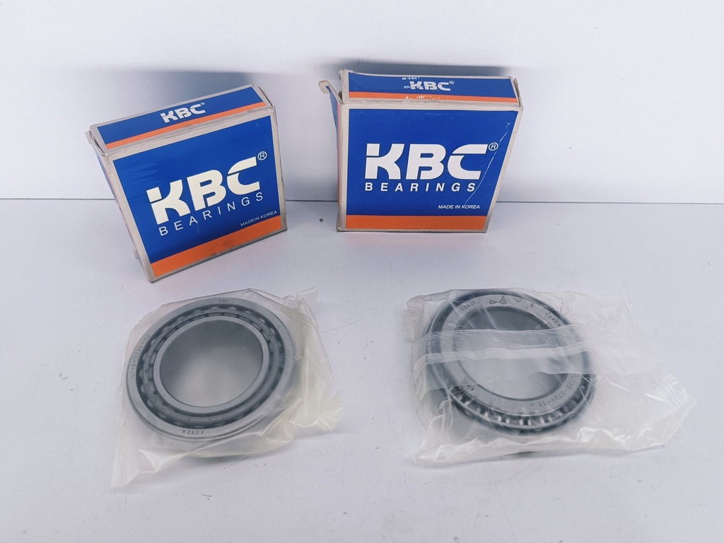 ROLINERA DELT INTERNA LUV DMAX 3.5