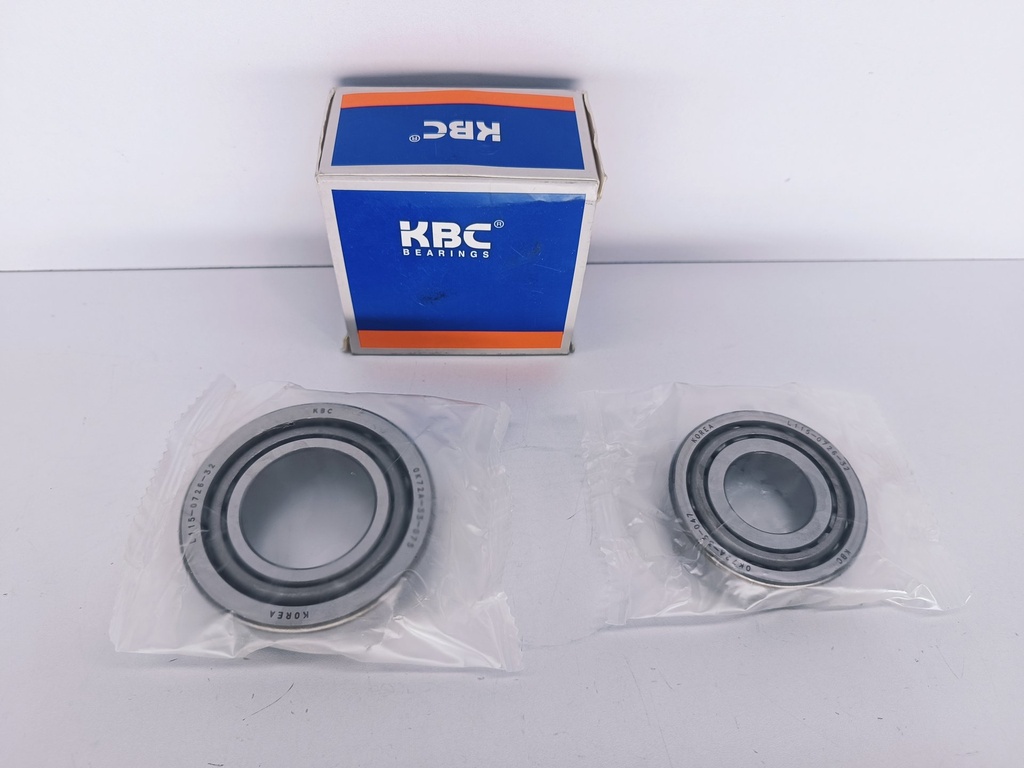 KIT ROLINERA DELT KIA PREGIO 2.7 3.0 (INTERNA Y EXTERNA)