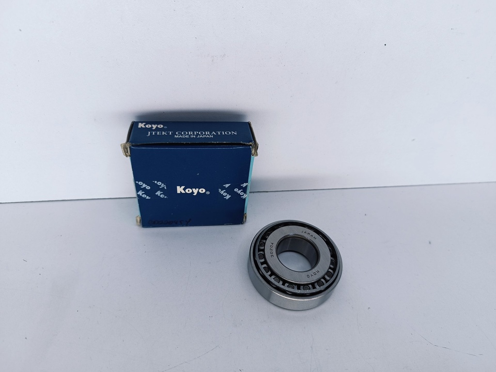 ROLINERA TRAS EXT MATIZ SPARK