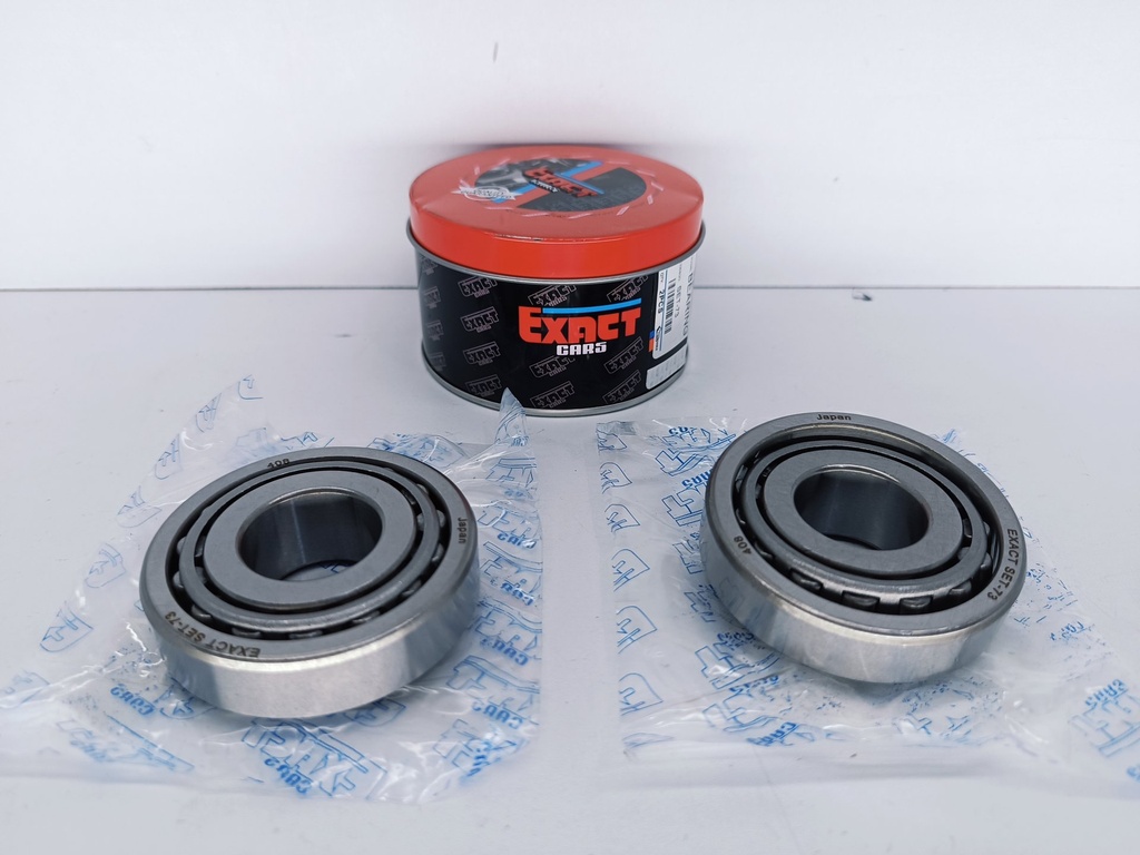 ROLINERA DELT EXT FORD 350 DODGE D100 D300 SET73