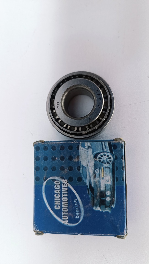 ROLINERA TRAS EXT KIA RIO 1.3 1.5 MAZDA 323 TURPIAL FESTIVA / DELT EXT EXPLORER 95-00 SET2