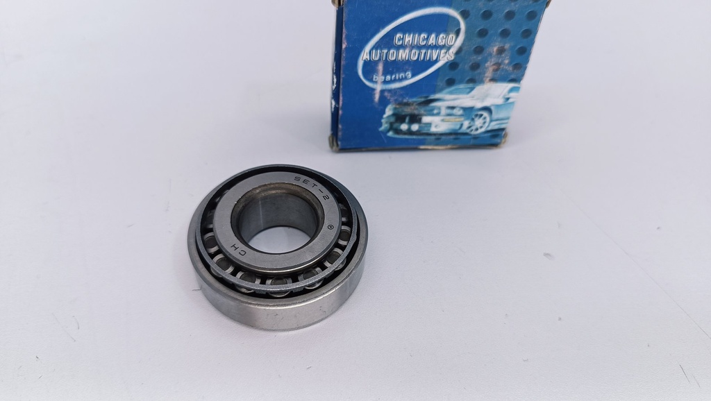 ROLINERA TRAS EXT KIA RIO 1.3 1.5 MAZDA 323 TURPIAL FESTIVA / DELT EXT EXPLORER 95-00 SET2