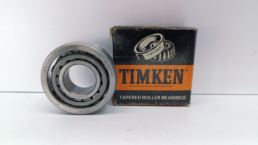 ROLINERA RDA DEL EXT MALIBU HASTA 79 CAPRIC C10 NOVA SET-3=LM12649/12610