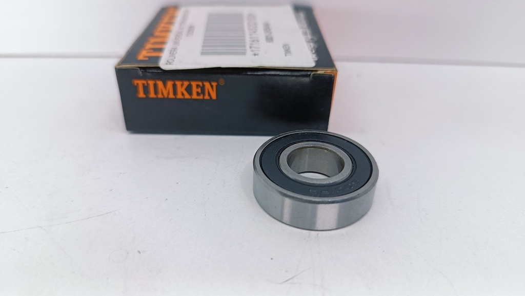 [6001-2RS-NV] ROLINERA UNIVERSAL ALTERNADOR 6001 12X28X8