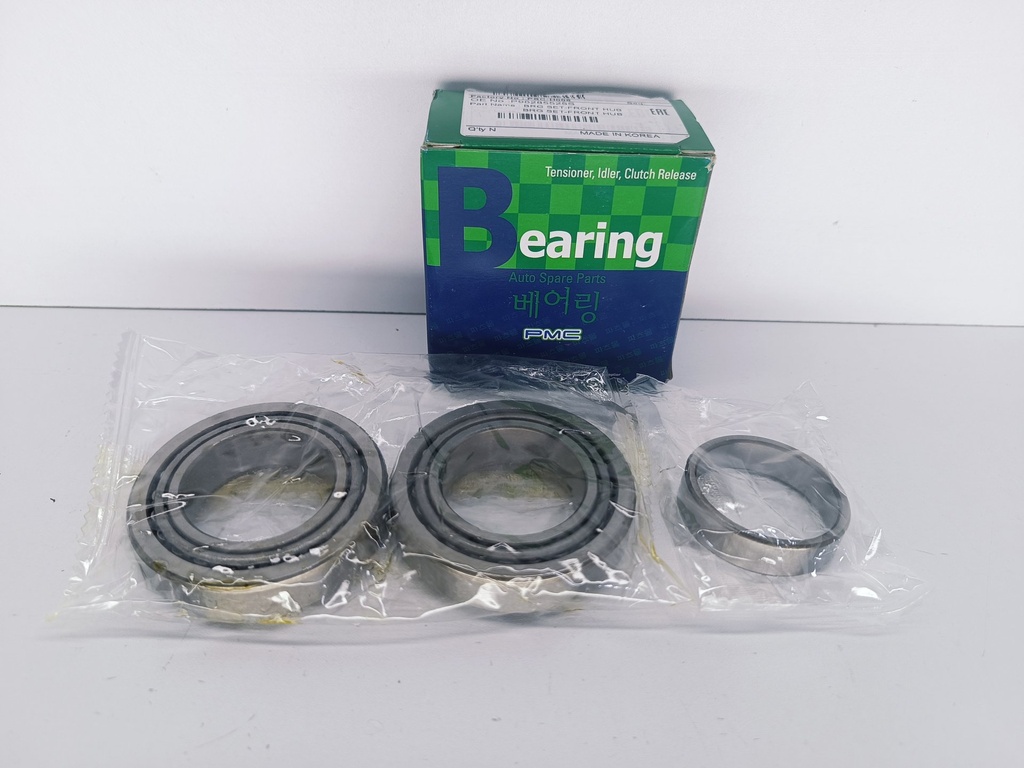 ROLINERA KIT DELT EXT Y INT MATIZ SPARK