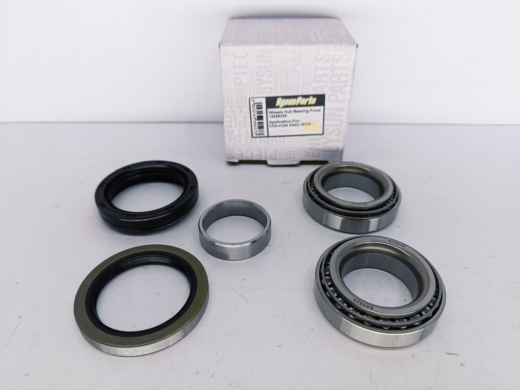 ROLINERA KIT DELT EXT Y INT MATIZ SPARK
