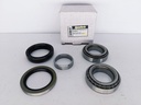 ROLINERA KIT DELT EXT Y INT MATIZ SPARK