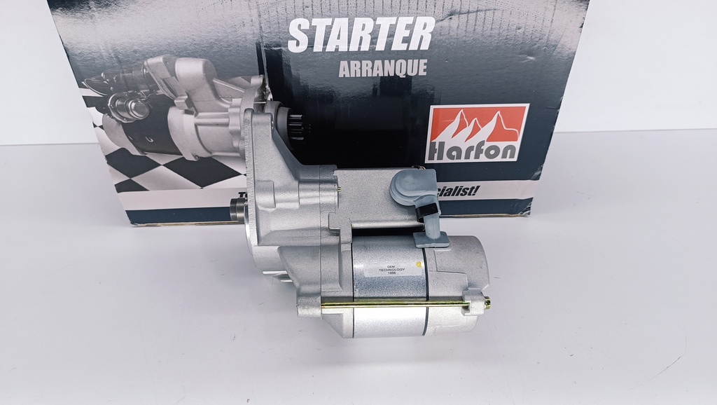 TRICETA 23EX30D YARIS SPORT BELTA