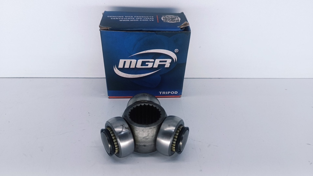[018PT081-H] TRICETA 23EX30D YARIS SPORT BELTA