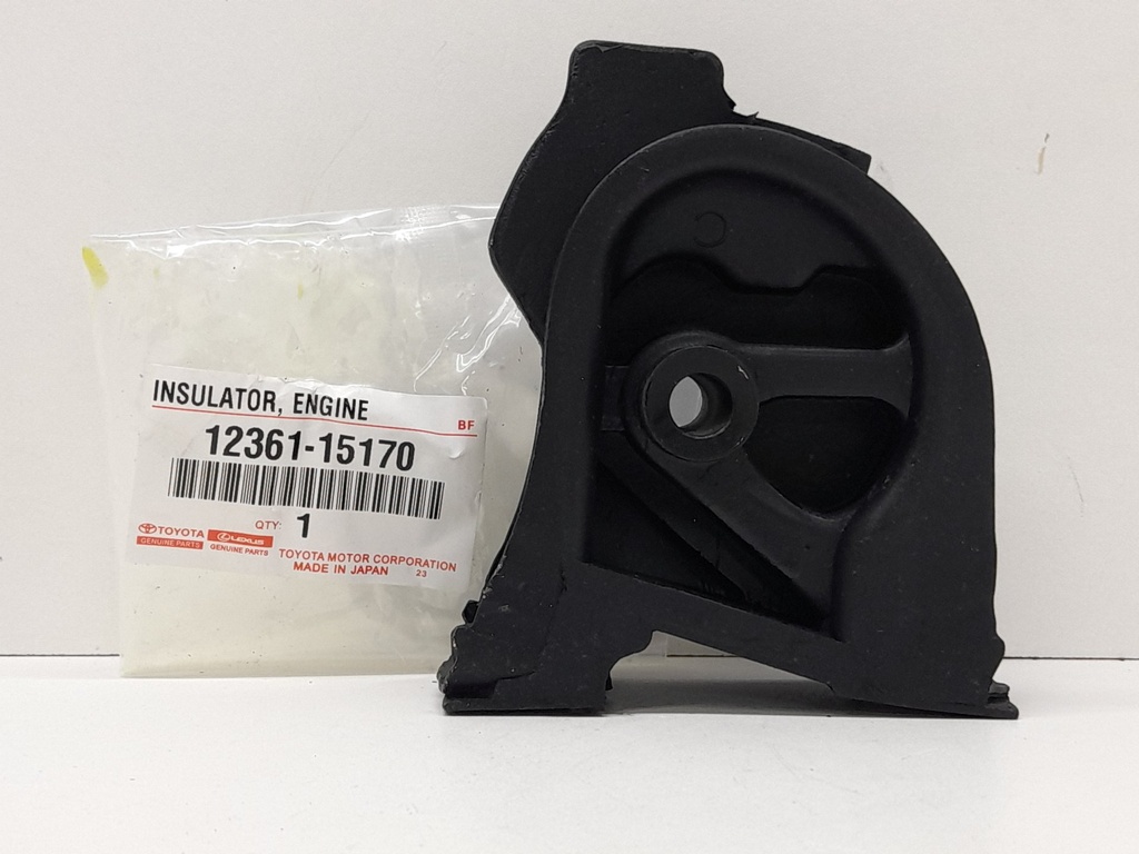 BASE MOTOR DELT SINC COROLLA BABY CAMRY PANTALLITA SAPITO 1.6 1.8 92-02