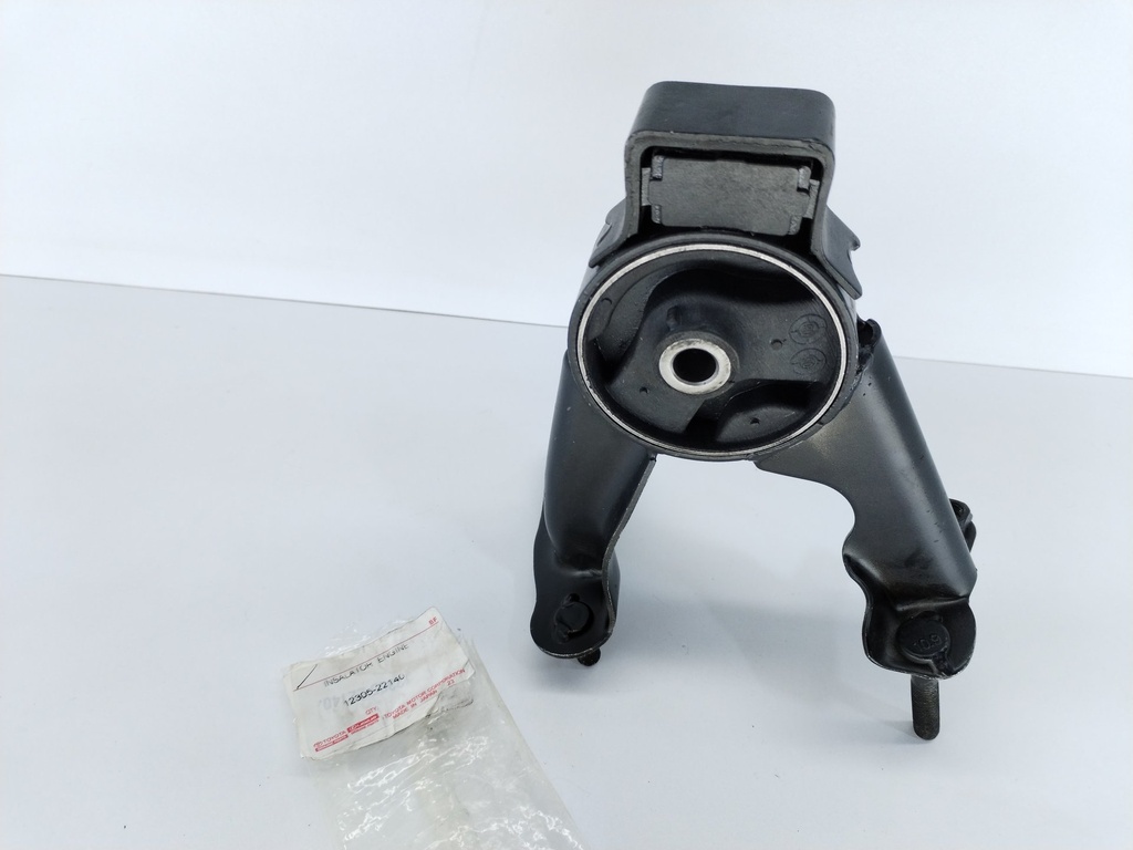 BASE MOTOR TRAS SINC COROLLA NEW SENSATION 1.6 1.8 2002-2008