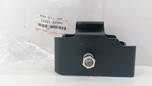 BASE MOTOR DER IZQ 2F 3F MACHITO SAMURAI HASTA EL 92