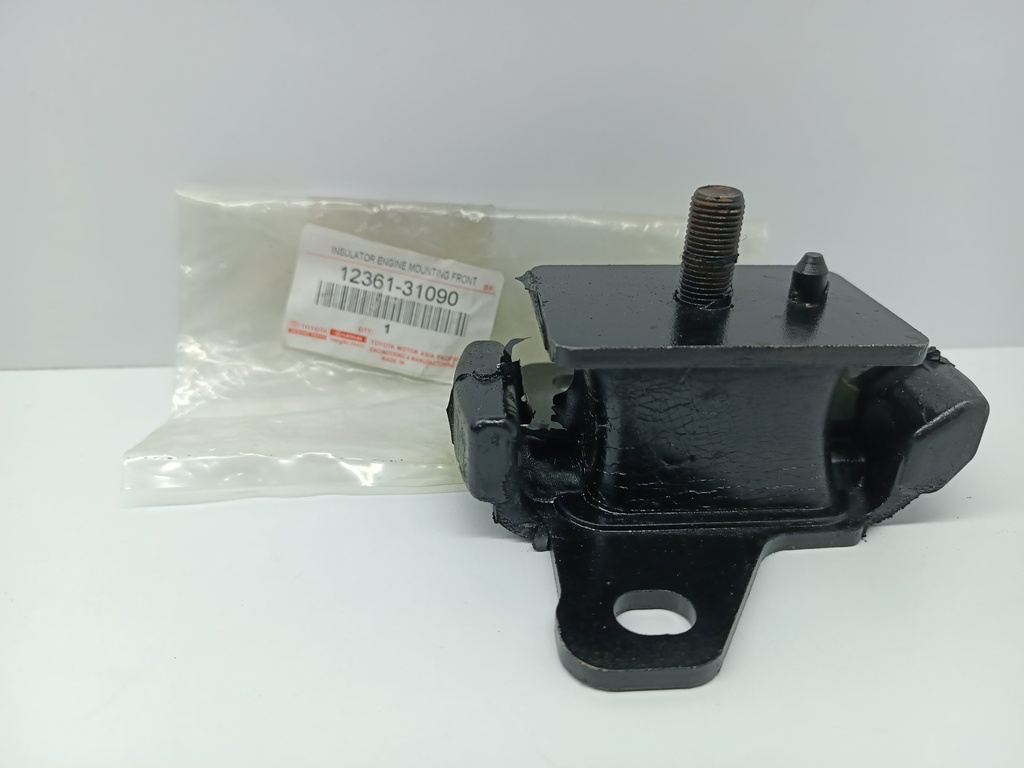 BASE MOTOR HILUX 2TR KAVAK FORTUNER 4.0 1GR 06-17