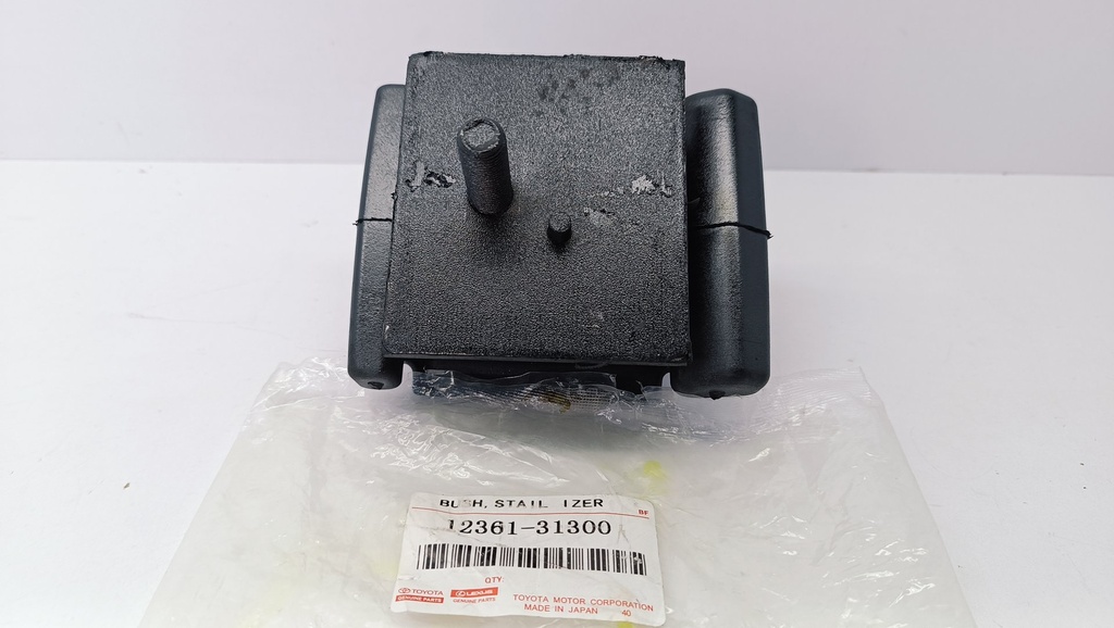 BASE MOTOR MACHITO 1GR 09-19 4.0 LH RH