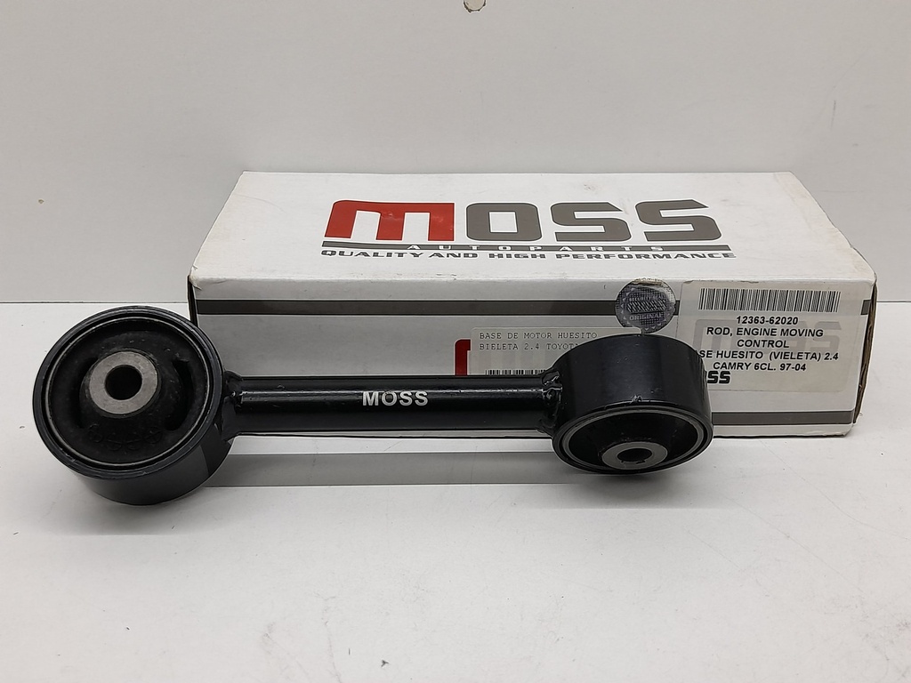 BASE MOTOR HUESO DER CAMRY 4 CIL 2.4 97-01