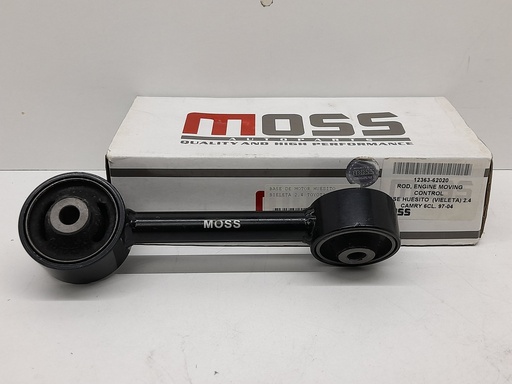 BASE MOTOR HUESO DER CAMRY 4 CIL 2.4 97-01