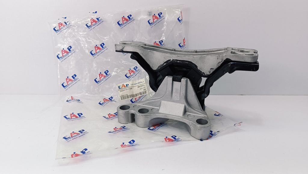 BASE MOTOR DER CAPTIVA 08-15