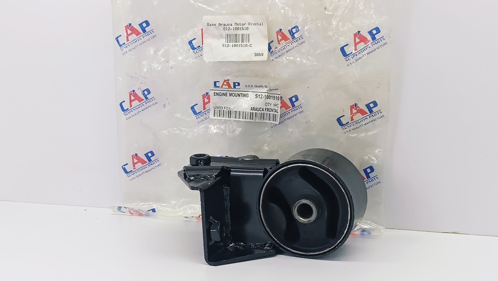 BASE MOTOR DEL RAD ARAUCA 1,3 2011-16