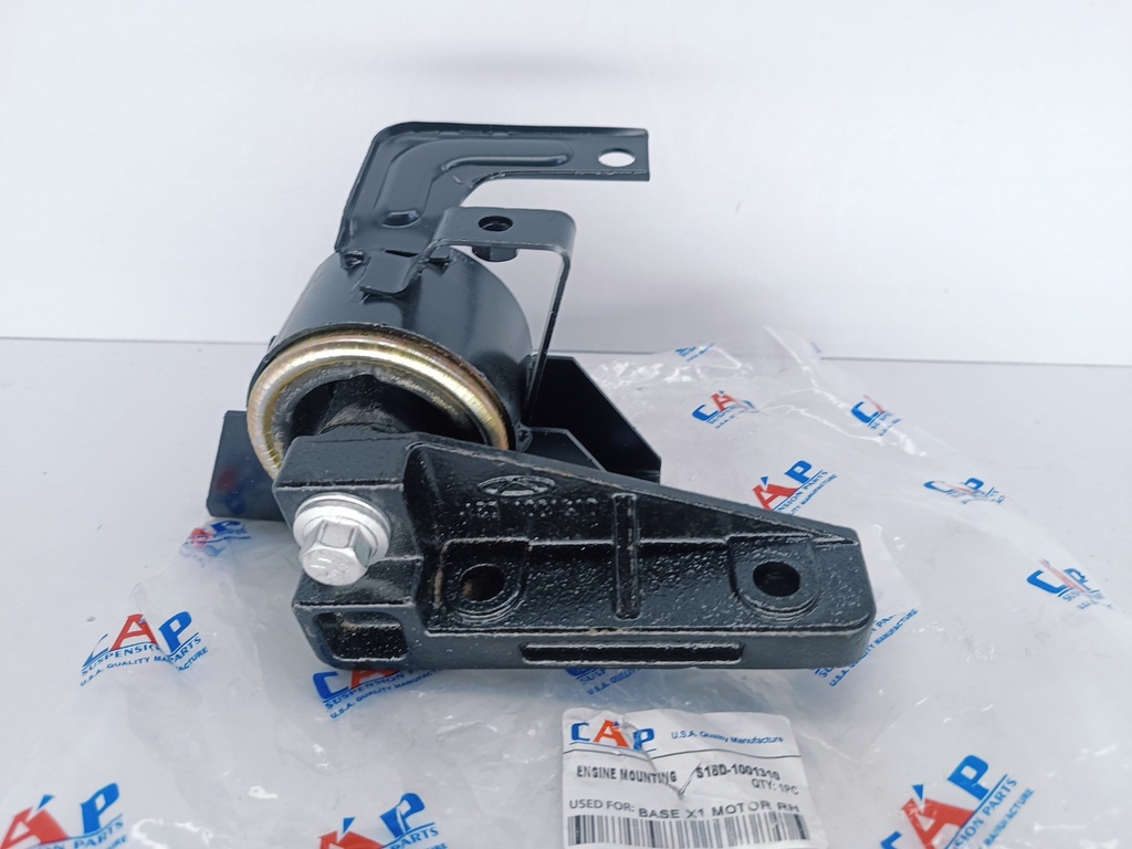 BASE MOTOR DER CHERY X1 1.3