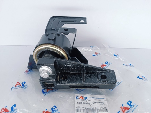 BASE MOTOR DER CHERY X1 1.3